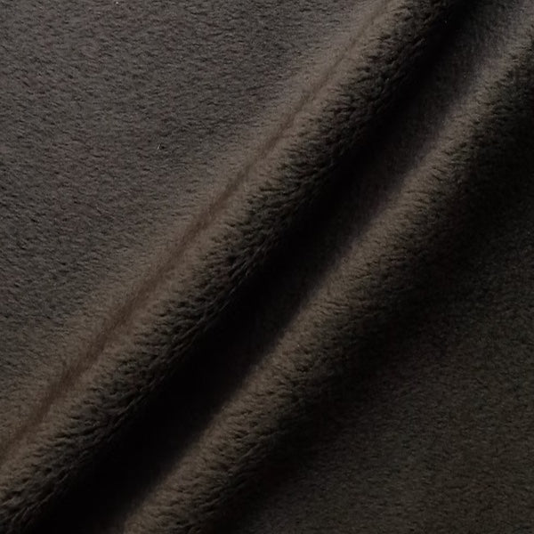 Smooth Minky Faux Fur Fabric - Fashion Fabrics LLC
