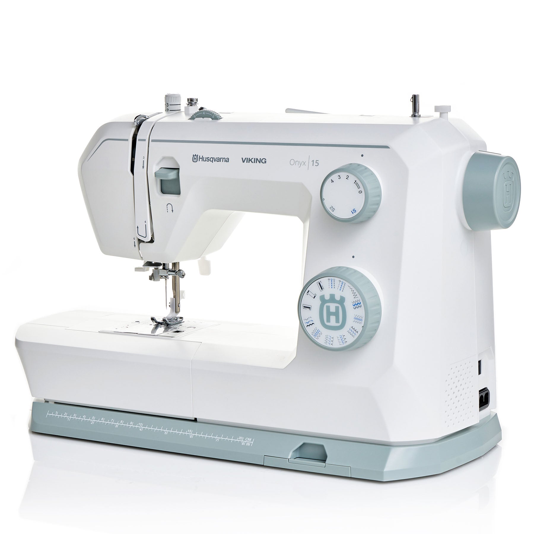 HUSQVARNA® VIKING® ONYX™ 15 Sewing Machine