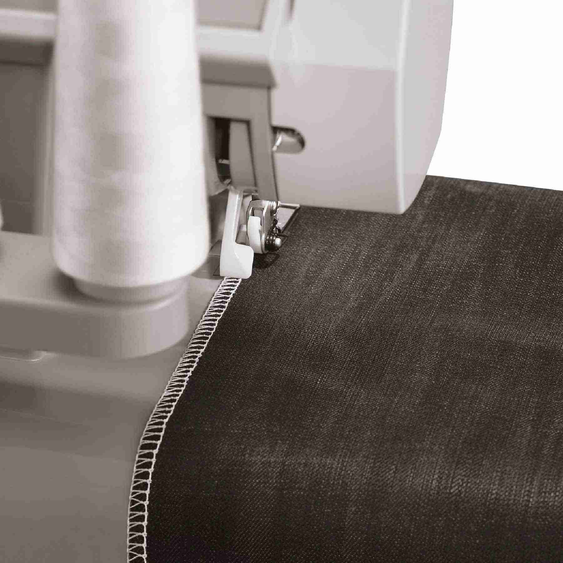 SINGER® 14HD854 Heavy Duty Serger - Fashion Fabrics LLC