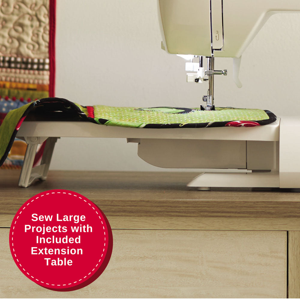 SINGER® Fashion Mate 5560 Sewing Machine