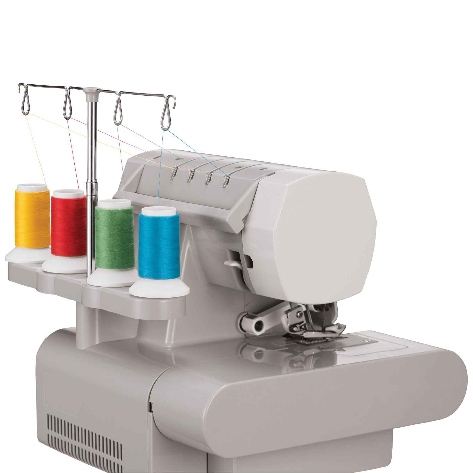 SINGER® 14HD854 Heavy Duty Serger - Fashion Fabrics LLC