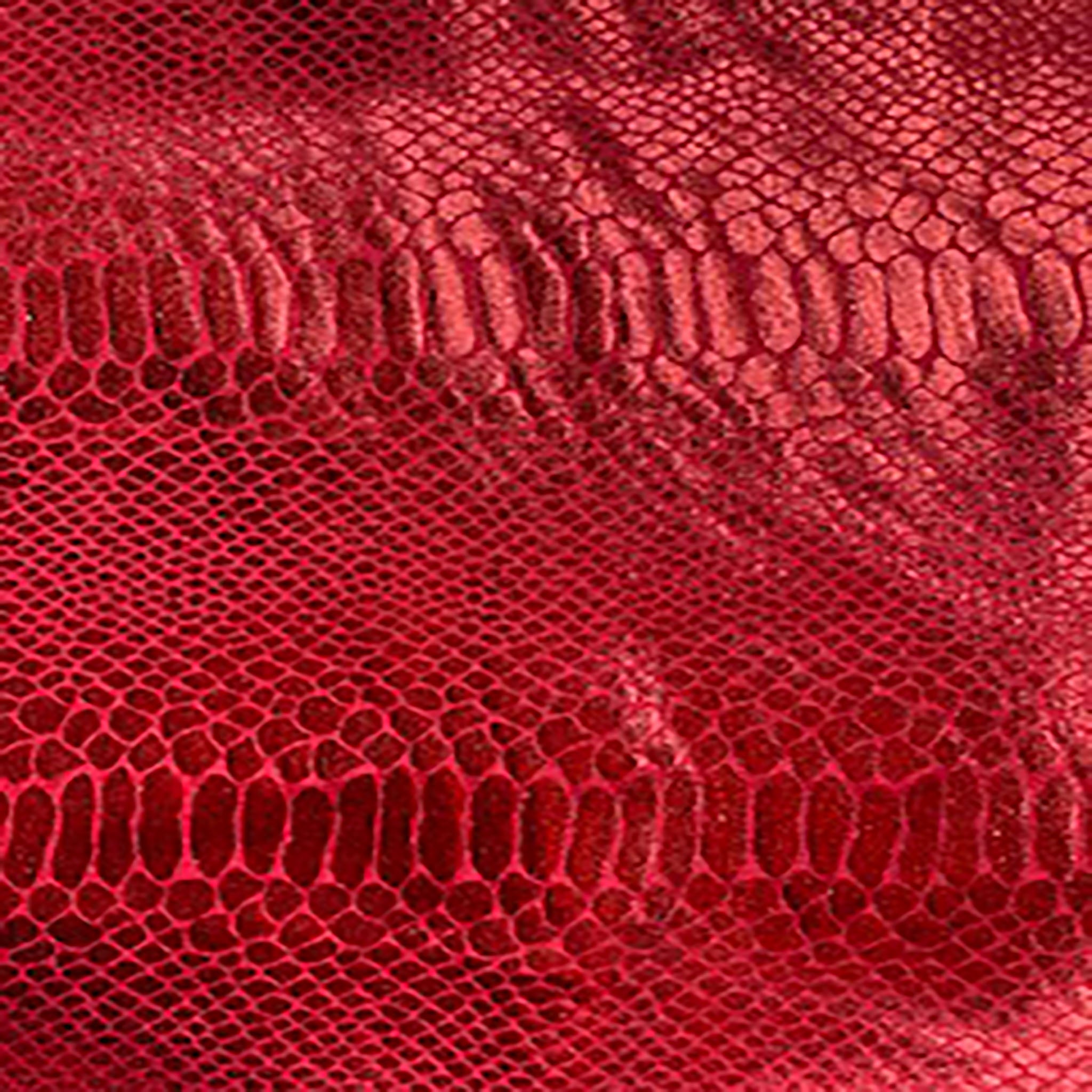 Fever Snake Foil Stretch Nylon Spandex Fabric | Spandex Palace