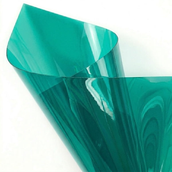 Marine PVC Tinted Plastic Vinyl Fabric - Fashion Fabrics LLC