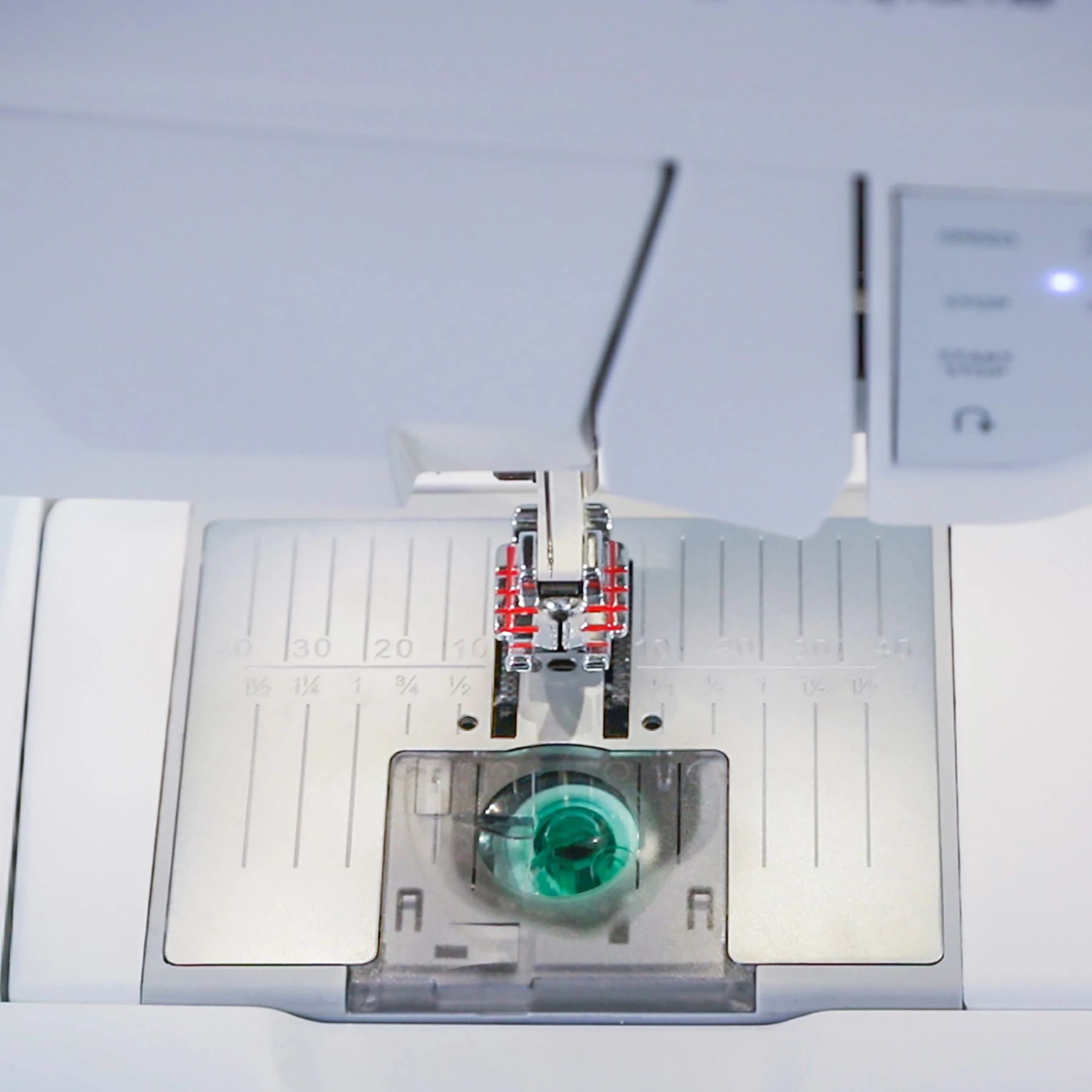 HUSQVARNA® VIKING® BRILLIANCE™ 75Q Sewing Machine