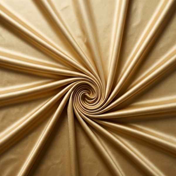Casino Shiny Stretch Satin Spandex Fabric