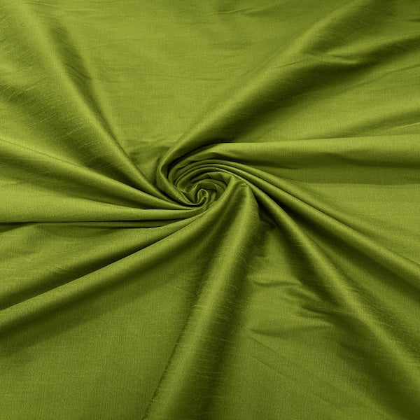 Dupioni Faux Silk Fabric