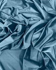 Denim Blue Royale Velvet Upholstery Velvet Home Decor Fabric