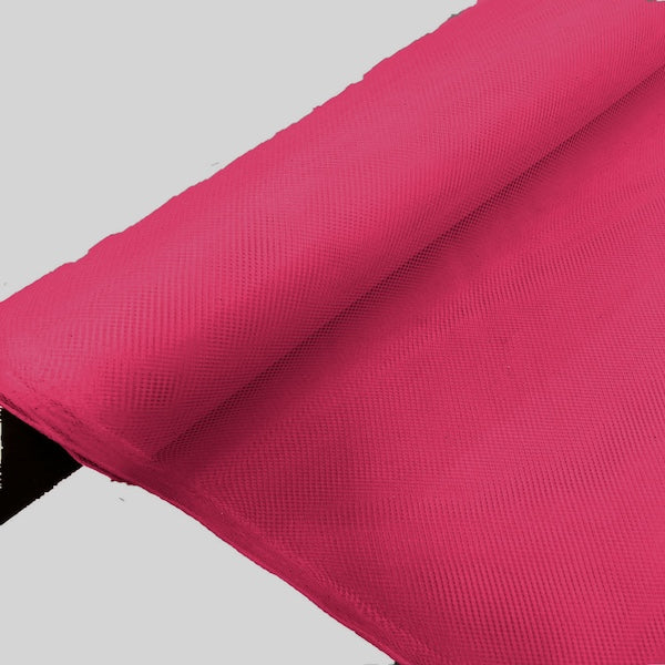 Crinoline Petticoat Hard Net Tulle Fabric