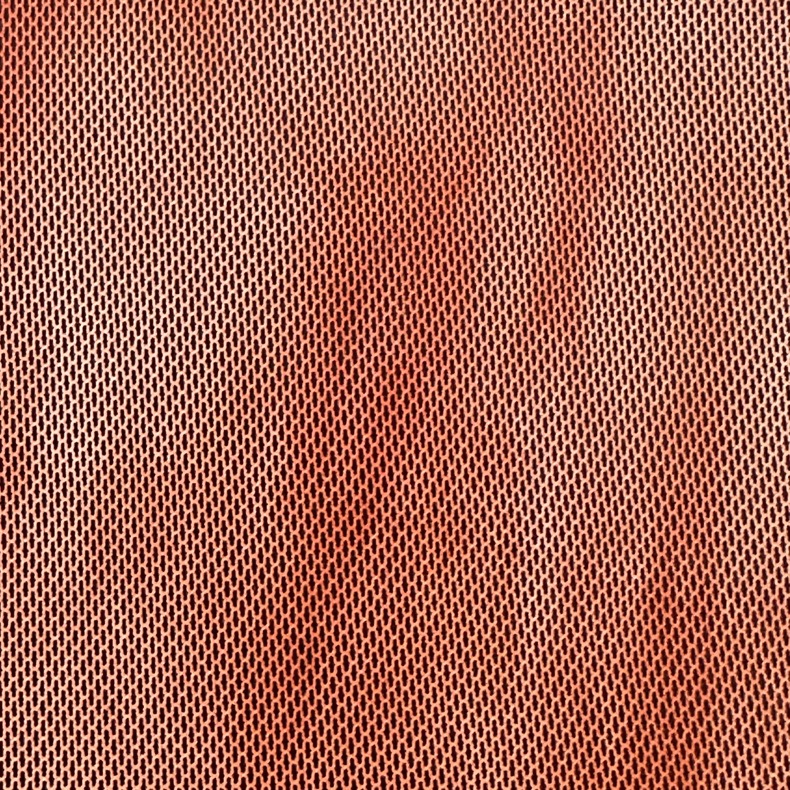 Power Mesh with Bleach Tie Dye Poly Spandex Fabric  | Spandex Palace