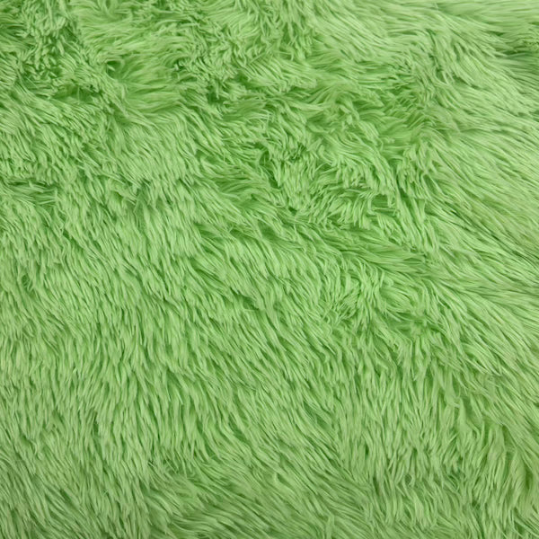 Monster Costume Faux Fur Fabric