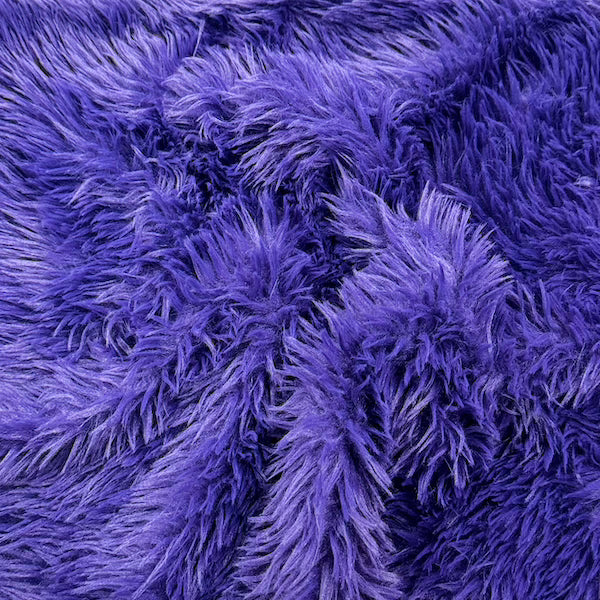 Monster Costume Faux Fur Fabric