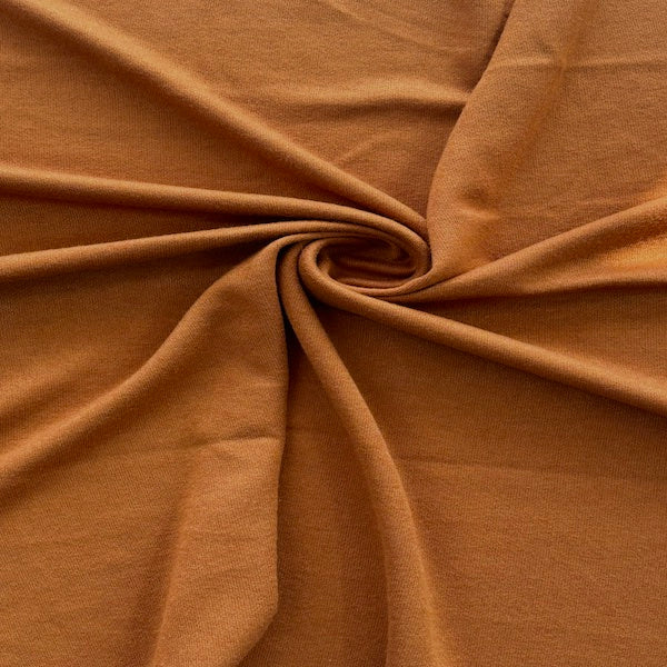 Double Knit Faux Cashmere Fabric