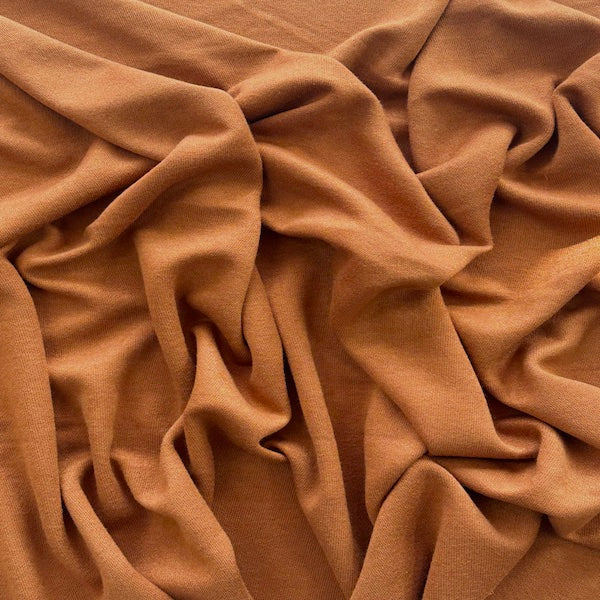 Double Knit Faux Cashmere Fabric