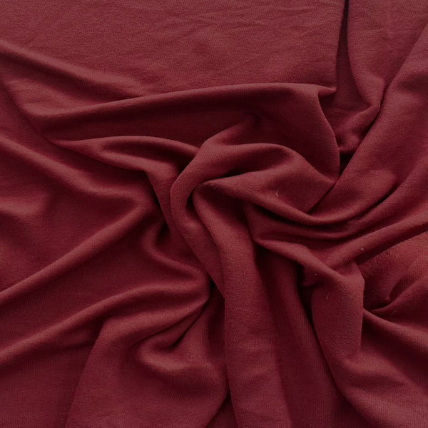 Double Knit Faux Cashmere Fabric