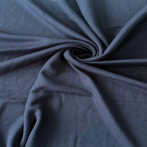 Double Knit Faux Cashmere Fabric