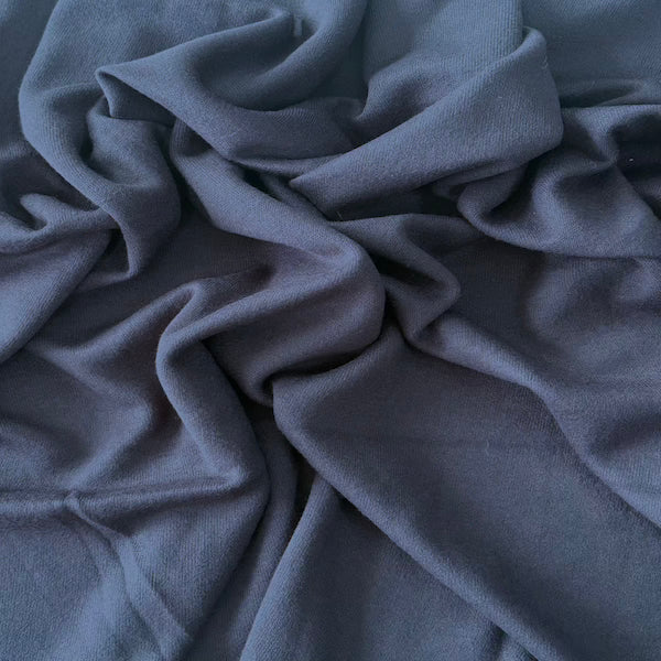 Double Knit Faux Cashmere Fabric