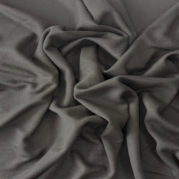 Double Knit Faux Cashmere Fabric