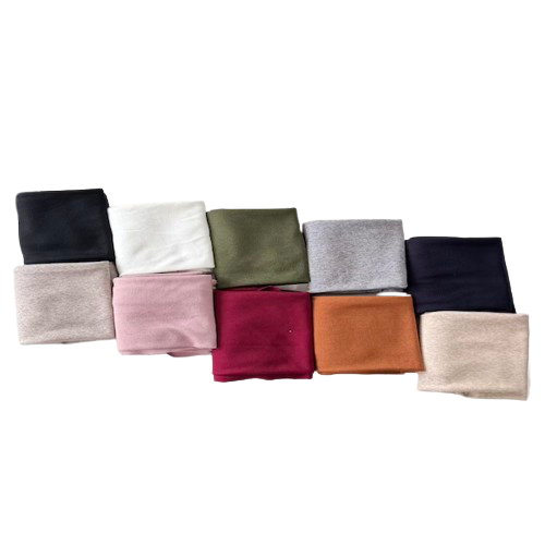 Double Knit Faux Cashmere Fabric