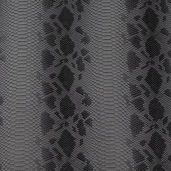 Viper Sopythana Faux Snake Skin Vinyl Fabric - Fashion Fabrics LLC