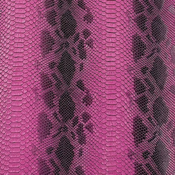 Viper Sopythana Faux Snake Skin Vinyl Fabric - Fashion Fabrics LLC