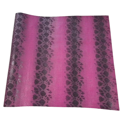 Viper Sopythana Faux Snake Skin Vinyl Fabric - Fashion Fabrics LLC