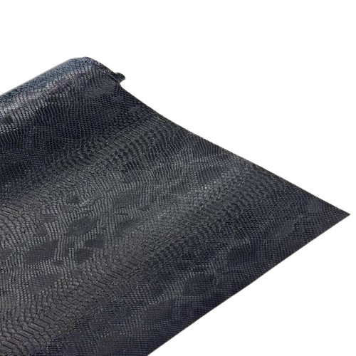 Viper Sopythana Faux Snake Skin Vinyl Fabric - Fashion Fabrics LLC