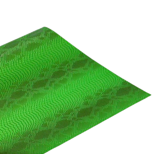 Viper Sopythana Faux Snake Skin Vinyl Fabric - Fashion Fabrics LLC