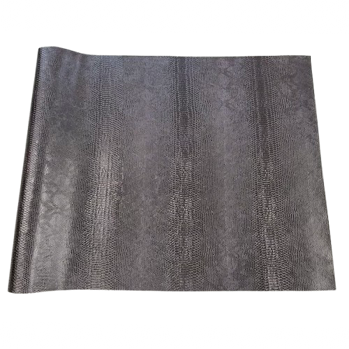 Viper Sopythana Faux Snake Skin Vinyl Fabric - Fashion Fabrics LLC