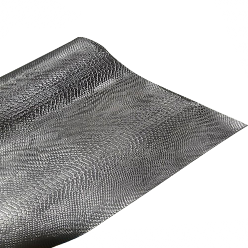 Viper Sopythana Faux Snake Skin Vinyl Fabric - Fashion Fabrics LLC