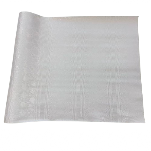 Viper Sopythana Faux Snake Skin Vinyl Fabric - Fashion Fabrics LLC