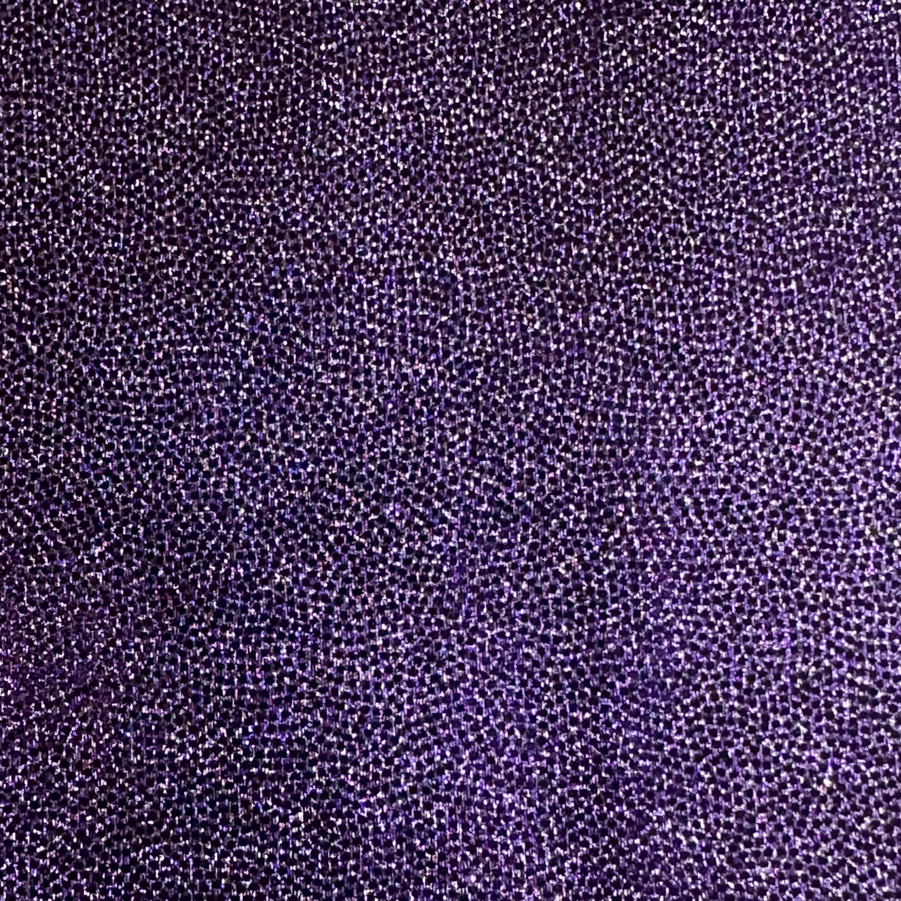 Foggy Foil  4 Way Stretch Nylon Spandex Tricot Fabric | Spandex Palace