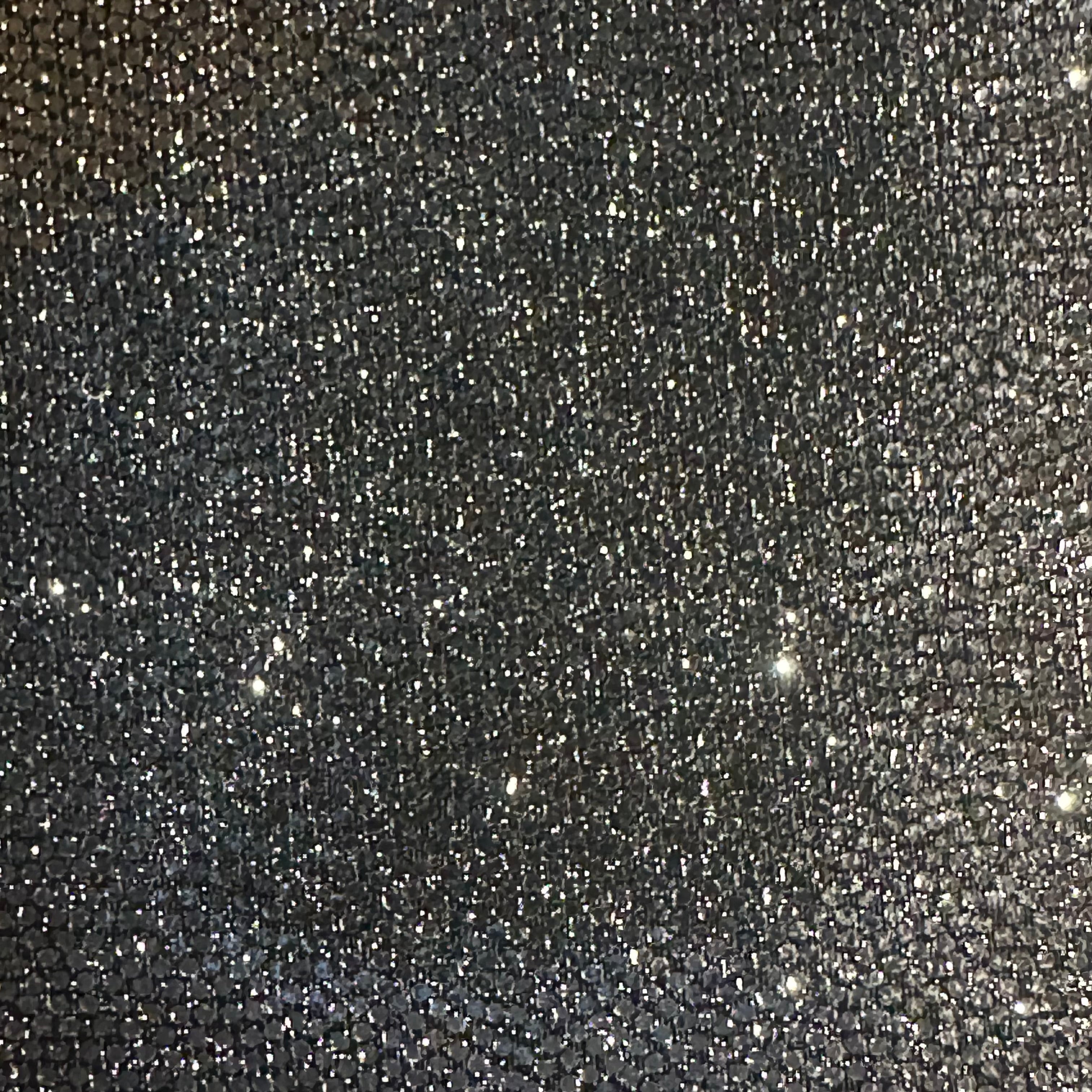 Foggy Foil  4 Way Stretch Nylon Spandex Tricot Fabric | Spandex Palace