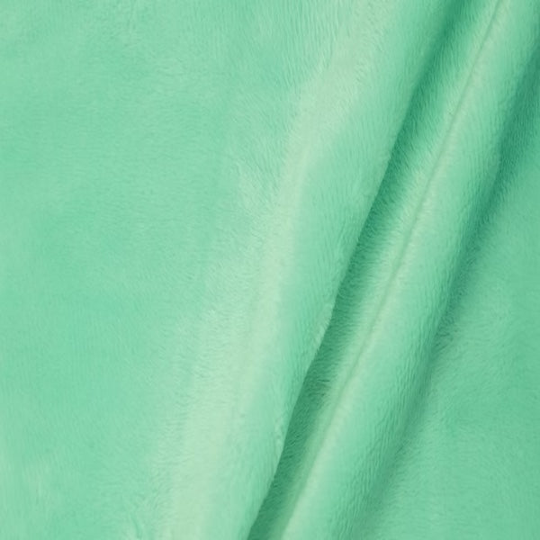 Smooth Minky Faux Fur Fabric - Fashion Fabrics LLC
