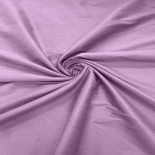 Dupioni Faux Silk Fabric
