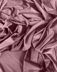 Mauve Pink Royale Velvet Upholstery Velvet Home Decor Fabric