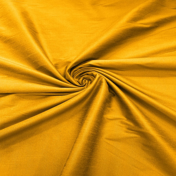 Dupioni Faux Silk Fabric