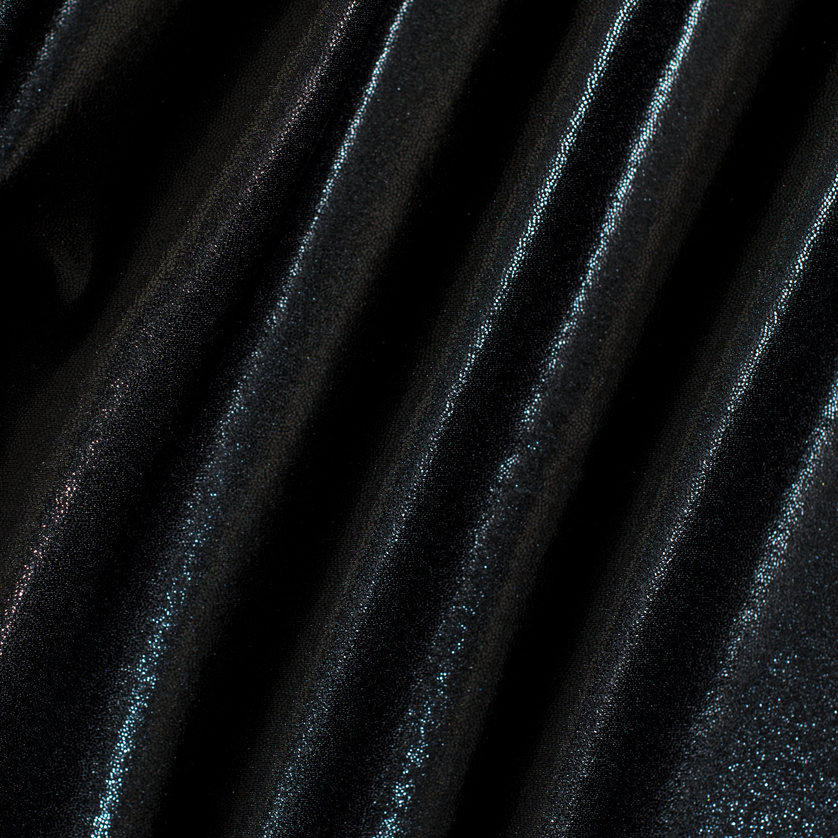 Foggy Foil  4 Way Stretch Nylon Spandex Tricot Fabric | Spandex Palace