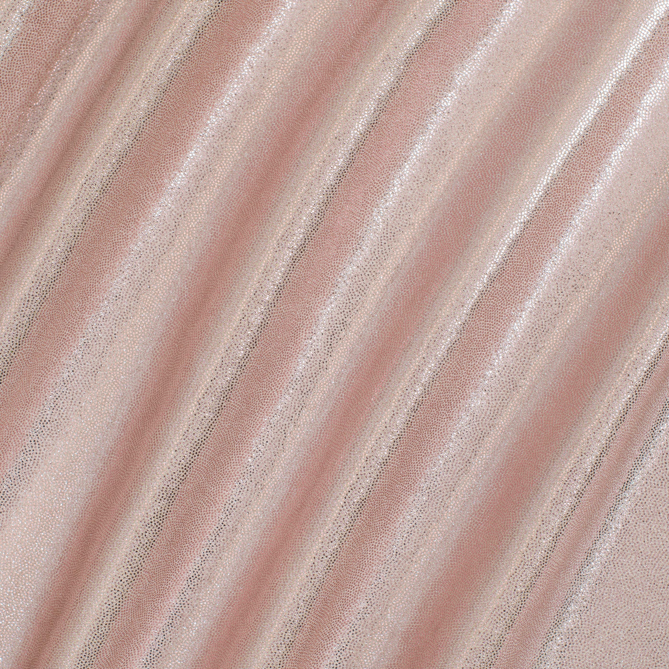 Foggy Foil  4 Way Stretch Nylon Spandex Tricot Fabric | Spandex Palace