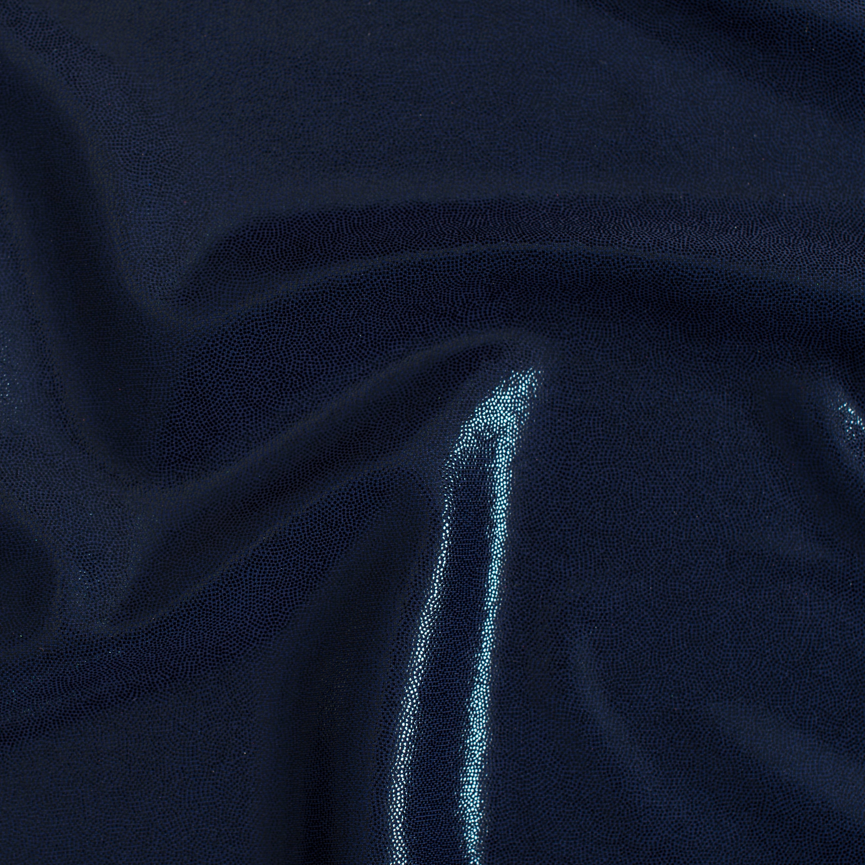 Foggy Foil  4 Way Stretch Nylon Spandex Tricot Fabric | Spandex Palace