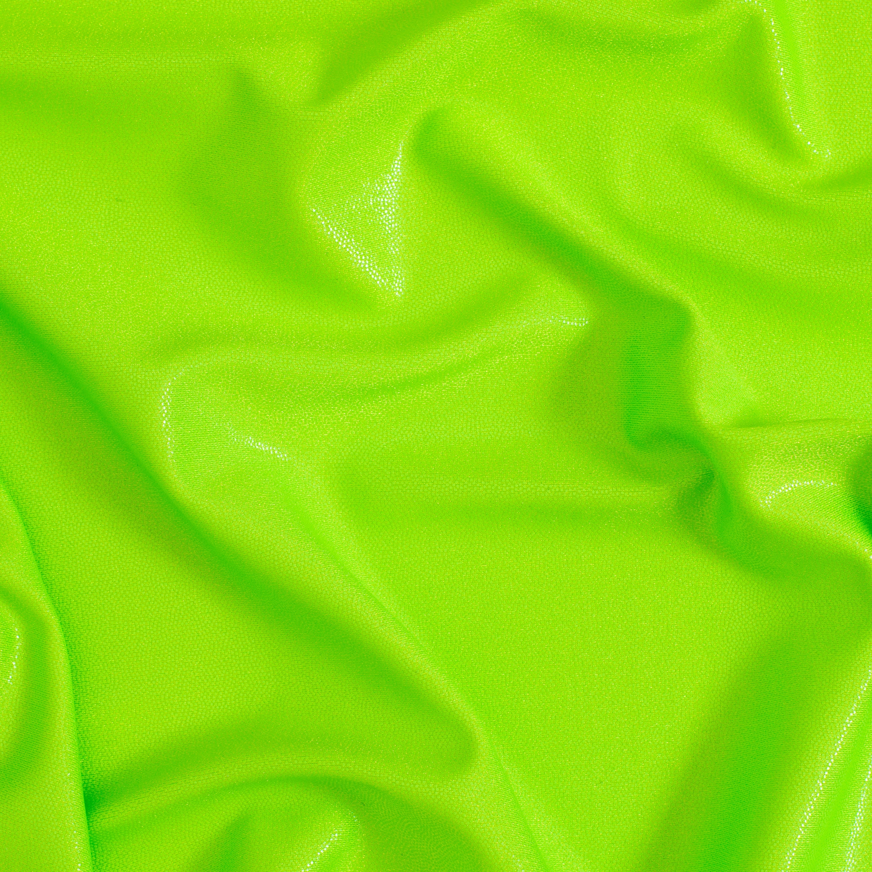 Foggy Foil  4 Way Stretch Nylon Spandex Tricot Fabric | Spandex Palace