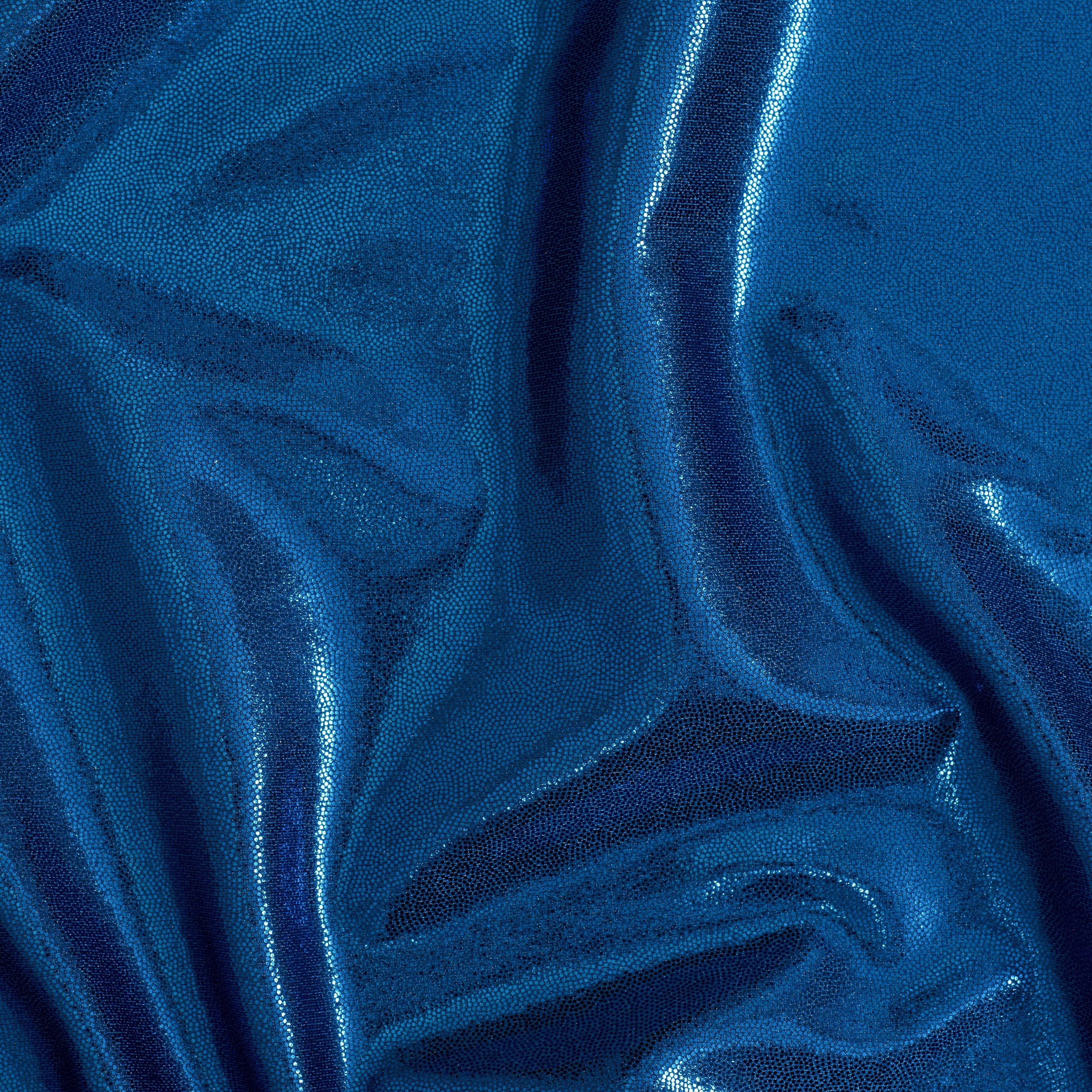 Foggy Foil  4 Way Stretch Nylon Spandex Tricot Fabric | Spandex Palace