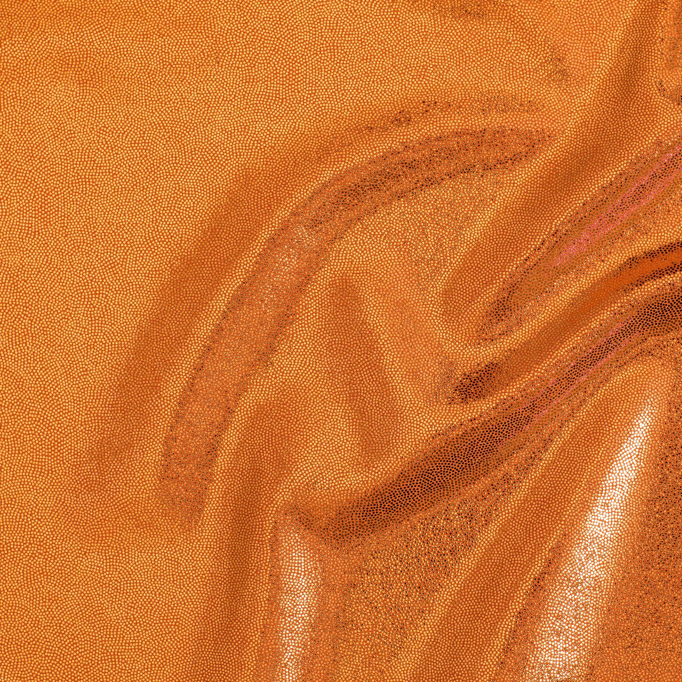 Foggy Foil  4 Way Stretch Nylon Spandex Tricot Fabric | Spandex Palace