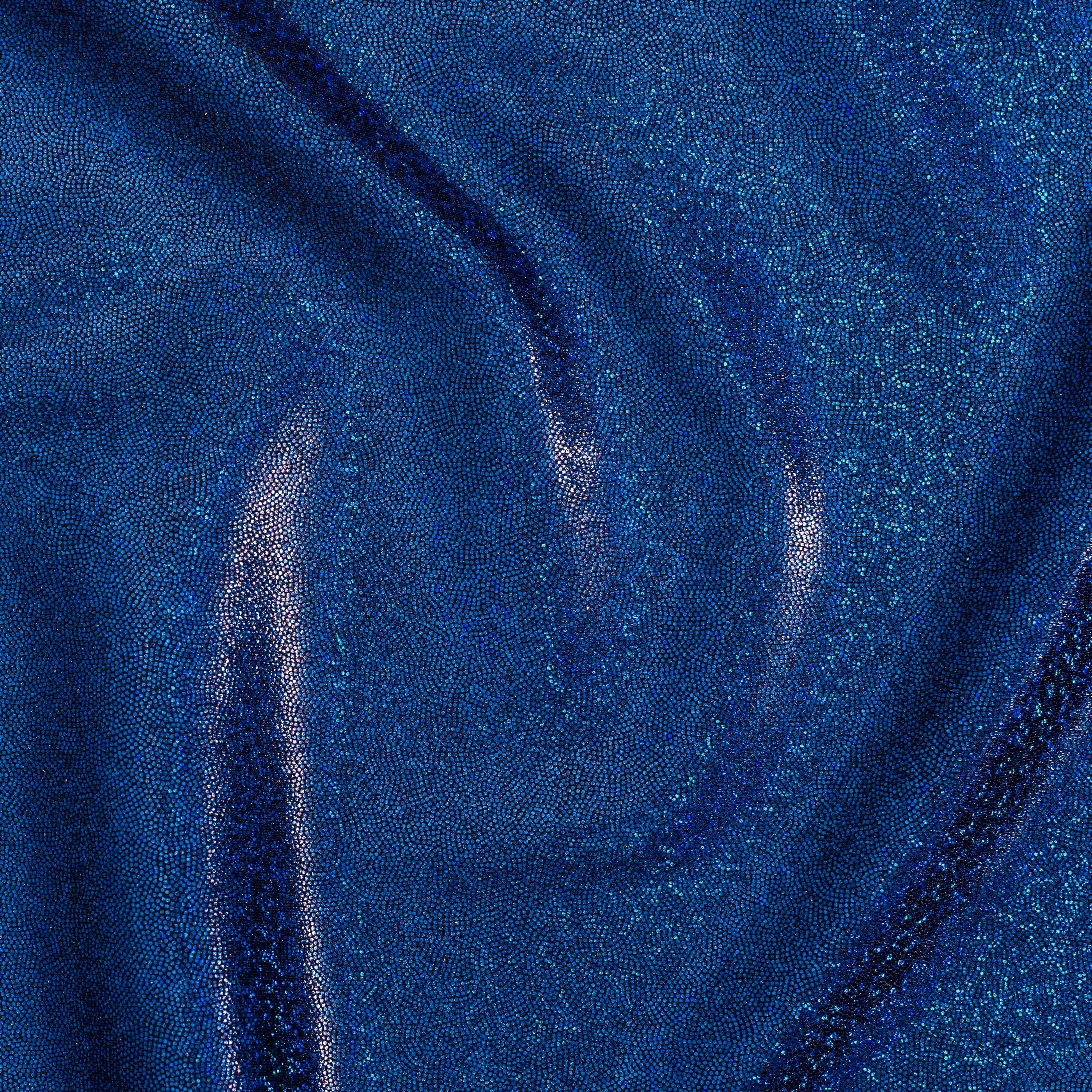 Hologram Foggy Foil 4 Way Stretch Nylon Spandex Fabric| Spandex Palace