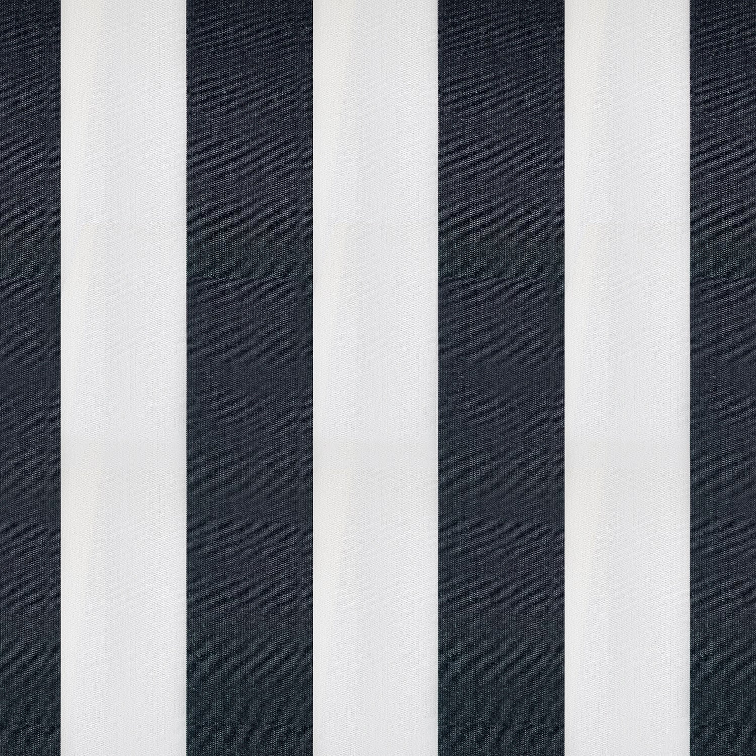 3" Stripe Solution Acrylic Dye Outdoor Fabric - Fashion Fabrics LLC