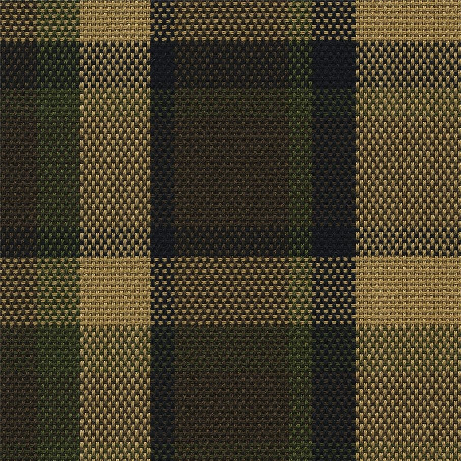 Wesfalia German Plaid Acrylic Twill Upholstery Fabric