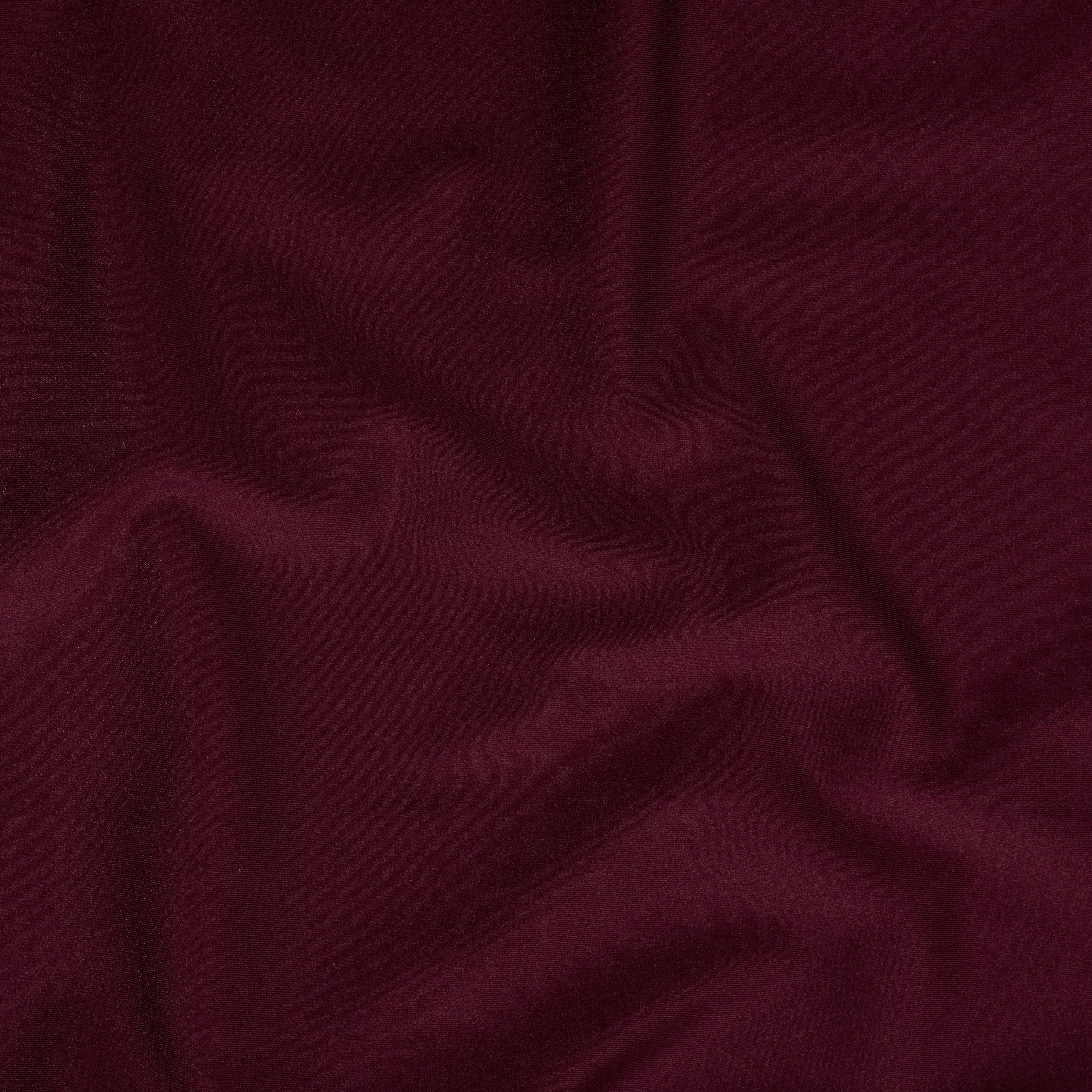 Solid Shiny Nylon Spandex  Flexi Stretch Tricot Fabric | Spandex Palace