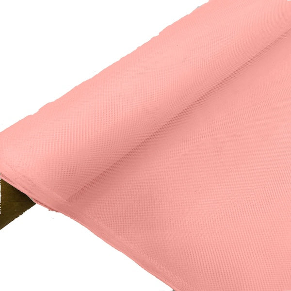 Crinoline Petticoat Hard Net Tulle Fabric