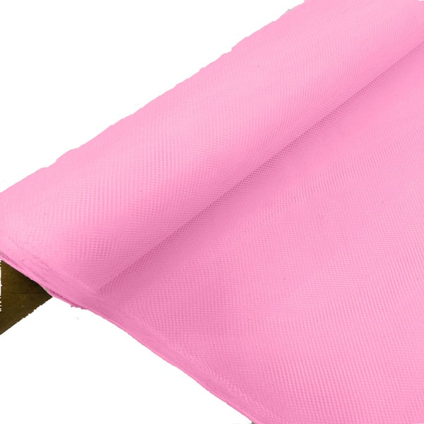 Crinoline Petticoat Hard Net Tulle Fabric