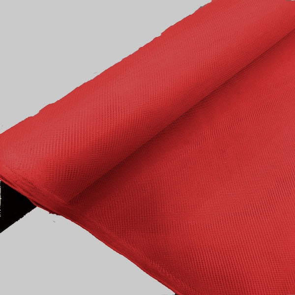 Crinoline Petticoat Hard Net Tulle Fabric