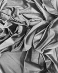 Silver Royale Velvet Upholstery Velvet Home Decor Fabric